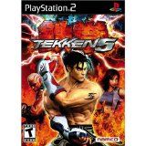 Tekken 5