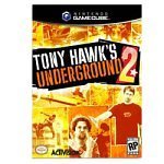 Tony Hawk's Underground 2 (2004)