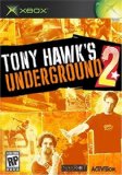 Tony Hawk's Underground 2