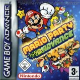 Mario Party Advance (2005)