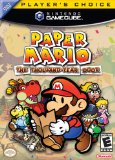 Paper Mario: The Thousand-Year Door (2004)