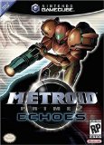 Metroid Prime 2: Echoes (2004)