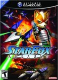 Star Fox Assault (2005)
