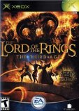 The Lord of the Rings: The Third Age (2004)