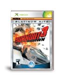 Burnout 3: Takedown (2004)