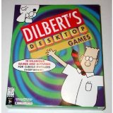 Dilbert's Desktop Games