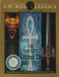 Ultima VII ( The Black Gate, The Forge of Virtue, Serpent Isle, The Silver Seed ) (1994)