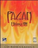 Ultima VIII: Pagan (1994)