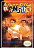 River City Ransom (1990)