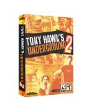 Tony Hawk's Underground 2 (2004)