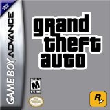 Grand Theft Auto