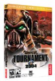 Unreal Tournament 2004  (2004)