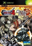 Metal Slug 4 & 5 (2005)