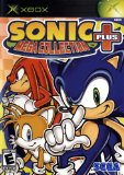 Sonic Mega Collection Plus (2004)