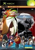 The King of Fighters 2002/2003