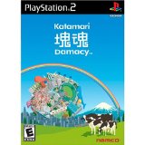 Katamari Damacy