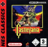 Classic NES Series: Castlevania (2004)