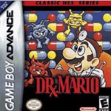 Classic NES Series: Dr. Mario (2004)