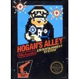 Hogan's Alley (1985)