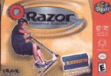 Razor Freestyle Scooter (2001)