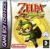 The Legend of Zelda: The Minish Cap (2005)