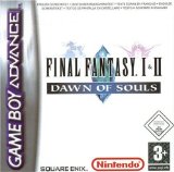 Final Fantasy I & II: Dawn of Souls (2004)