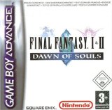 Final Fantasy I & II: Dawn of Souls