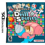 Mr. Driller: Drill Spirits (2004)
