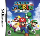 Super Mario 64 DS (2004)