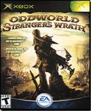 Oddworld: Stranger's Wrath (2005)
