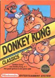 Donkey Kong Classics (1986)