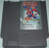 Blades of Steel (1988)