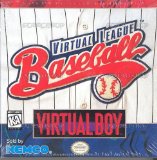 Virtual League Baseball (1995)