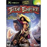 Jade Empire (2005)