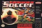 Elite Soccer ( World Cup Striker ) (1994)
