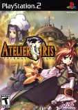 Atelier Iris: Eternal Mana (2005)