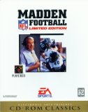 John Madden Football (1989)