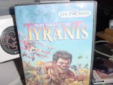 Tyrants: Fight Through Time ( Mega Lo Mania ) (1992)