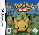 Pokémon Dash (2005)