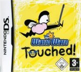 WarioWare: Touched! (2005)
