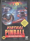 Virtual Pinball (1993)