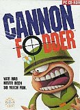 Cannon Fodder 