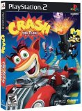 Crash Tag Team Racing (2005)