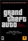Grand Theft Auto (2008)