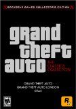 Grand Theft Auto