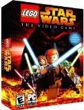 LEGO Star Wars (2005)