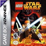LEGO Star Wars (2005)
