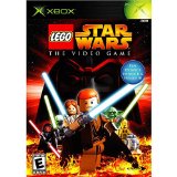 LEGO Star Wars: The Video Game (2005)