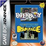 Paperboy / Rampage (2005)