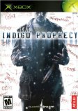 Indigo Prophecy ( Fahrenheit ) (2005)